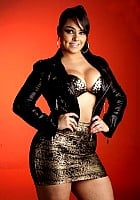 Andressa Soares